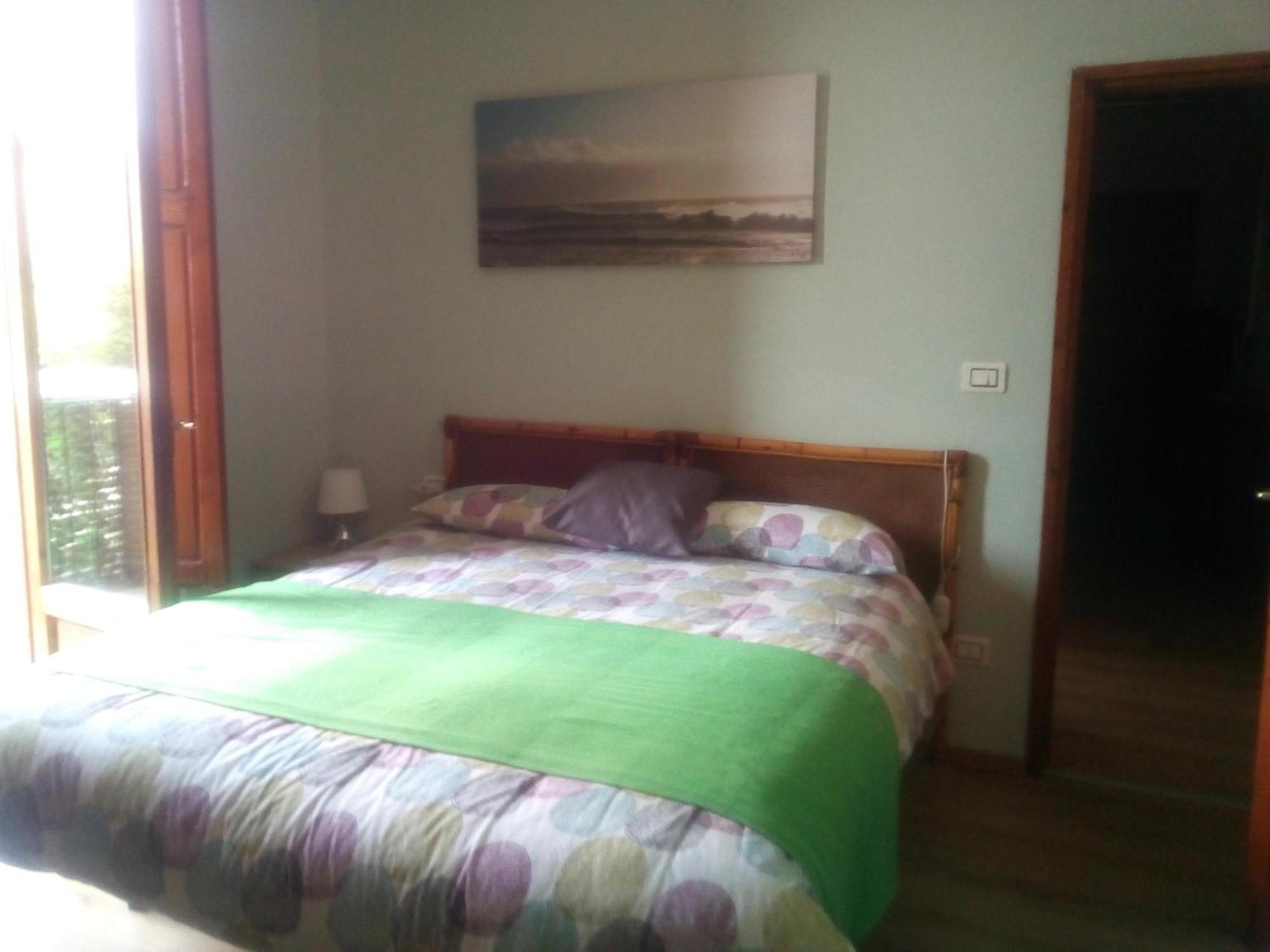 King Private Room Tra Arte Mare Campagna Empoli Kültér fotó